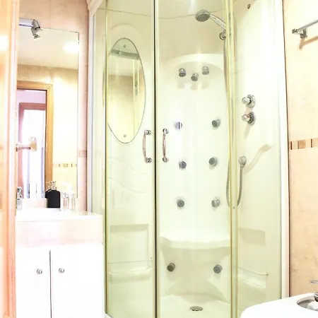Beach House Gasthof Marbella