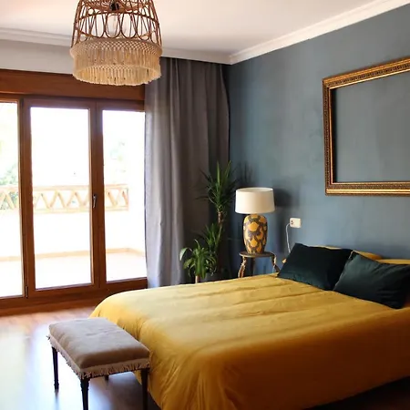Beach House * Marbella