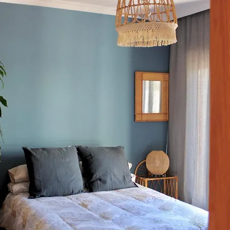 Gasthof Beach House Marbella