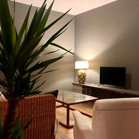 Beach House Marbella