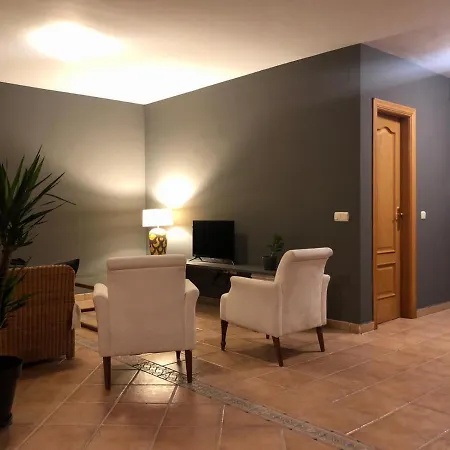 Gasthof Beach House Marbella